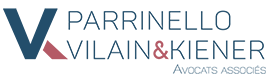 Logo PARRINELLO VILAIN & KIENER